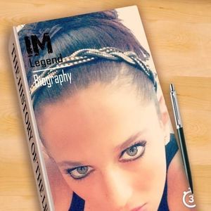 Meet your Posher, Myranda